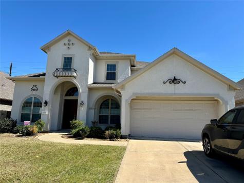 18406 Trenton Ridge Trace Richmond TX 77407