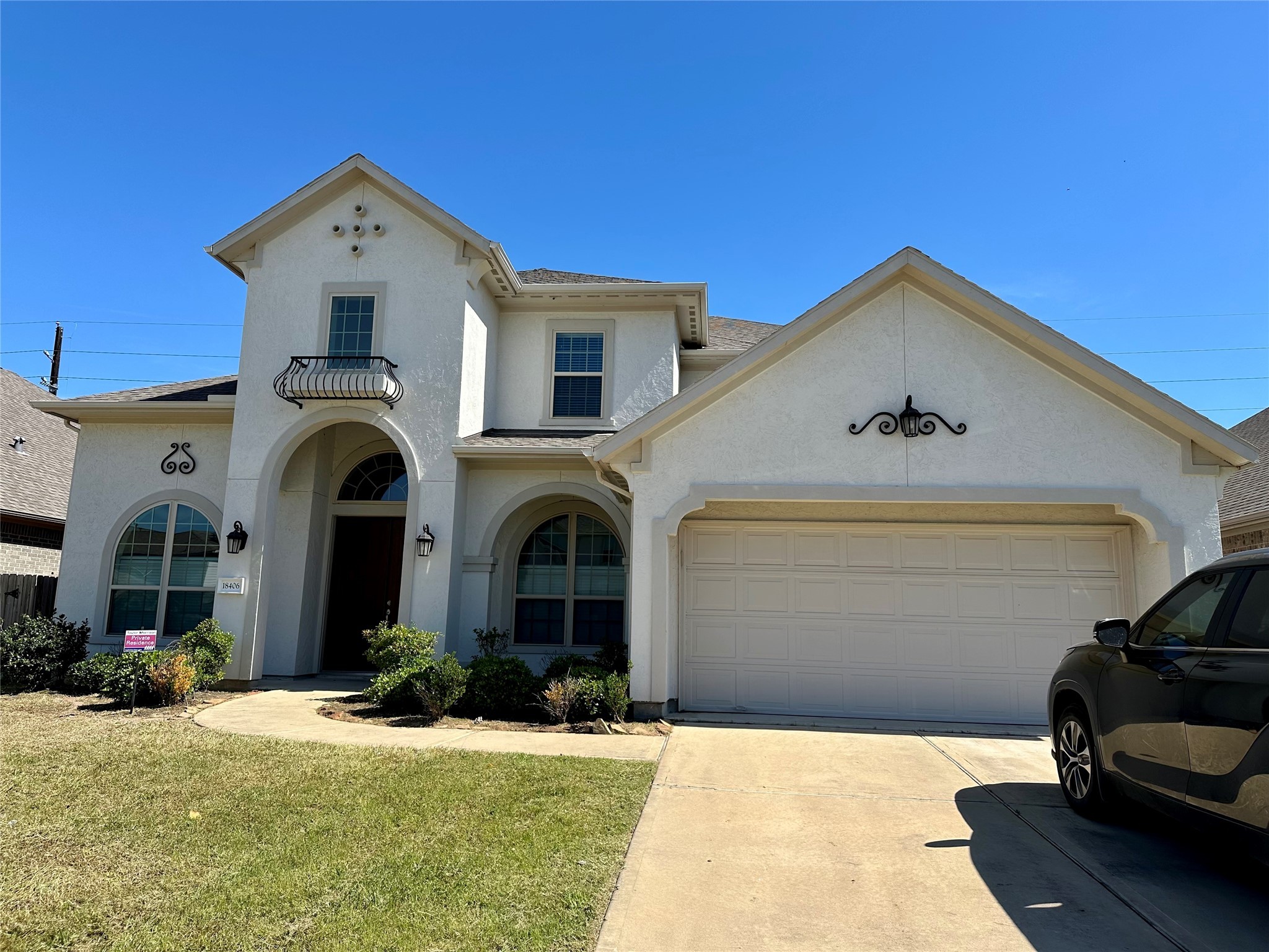 18406 Trenton Ridge Trace Richmond TX 77407