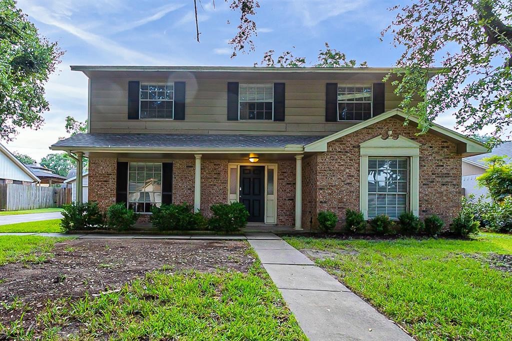618 Park Grove Lane Katy TX 77450