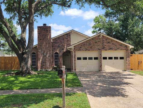 22511 Market Square Lane Katy TX 77449