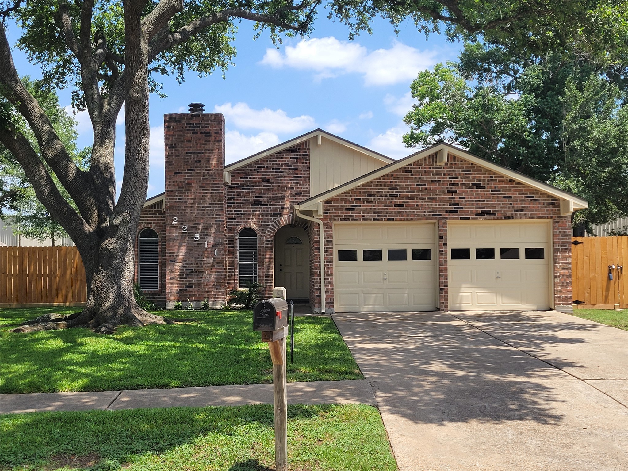 22511 Market Square Lane Katy TX 77449