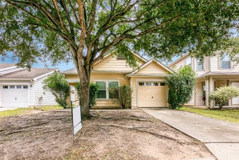 8123 Chancewood Lane Humble TX 77338