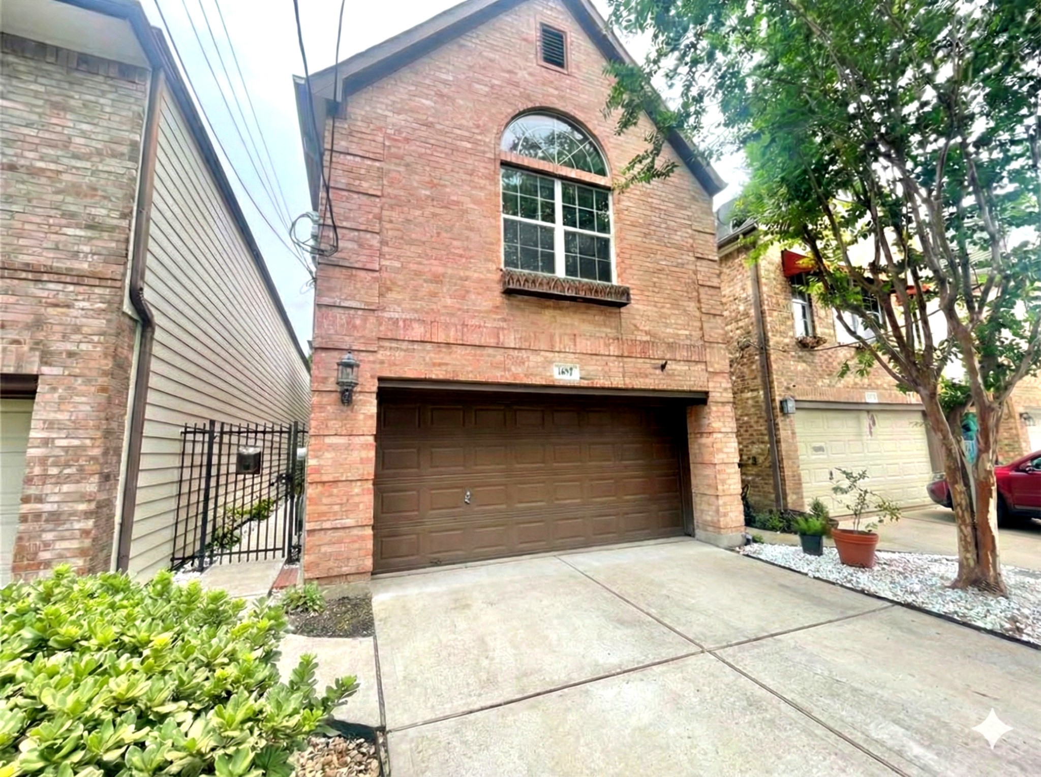 1622 Cohn Street Houston TX 77007