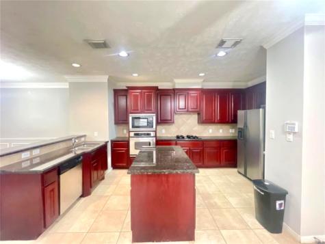 1622 Cohn Street Houston TX 77007