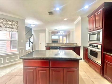 1622 Cohn Street Houston TX 77007