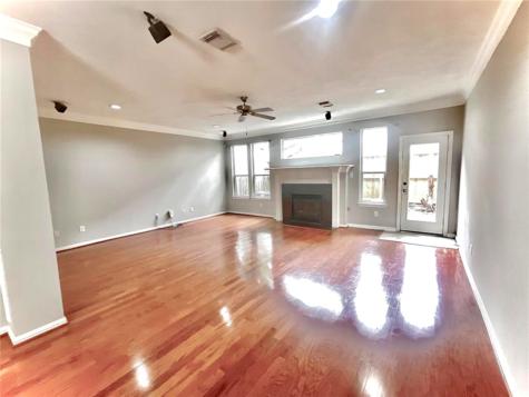 1622 Cohn Street Houston TX 77007