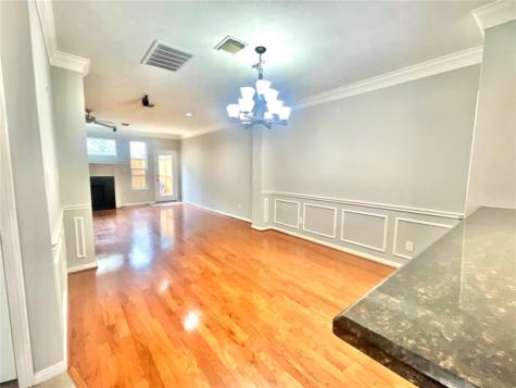 1622 Cohn Street Houston TX 77007