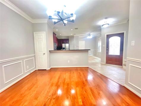 1622 Cohn Street Houston TX 77007