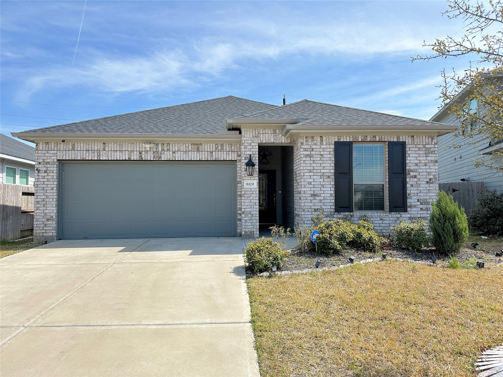 8119 Colony Chase Court Richmond TX 77407