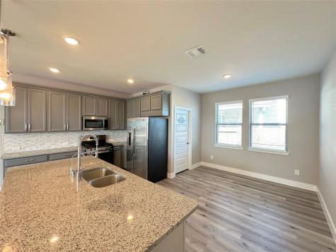 8119 Colony Chase Court Richmond TX 77407