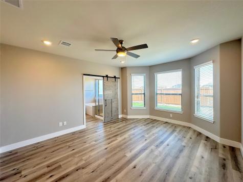 8119 Colony Chase Court Richmond TX 77407