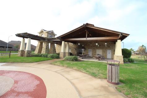 8119 Colony Chase Court Richmond TX 77407