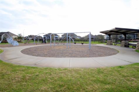 8119 Colony Chase Court Richmond TX 77407