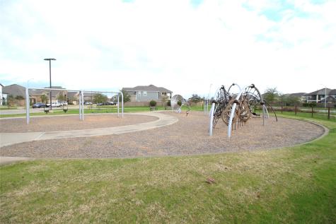 8119 Colony Chase Court Richmond TX 77407