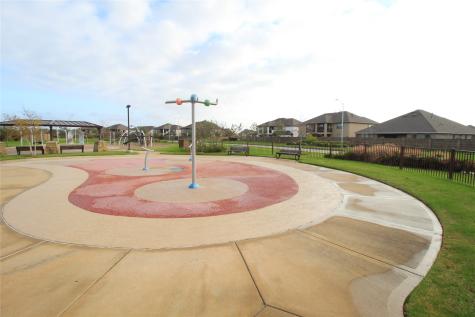8119 Colony Chase Court Richmond TX 77407