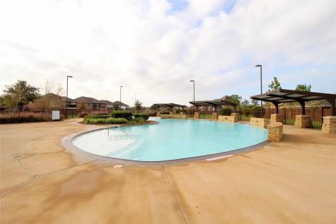 8119 Colony Chase Court Richmond TX 77407