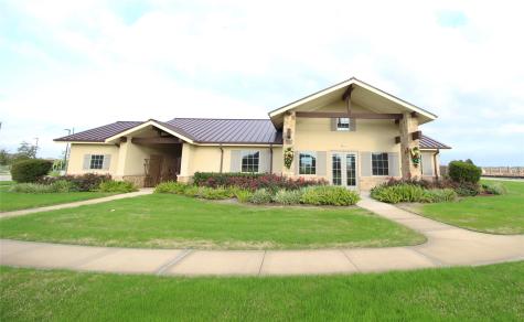 8119 Colony Chase Court Richmond TX 77407