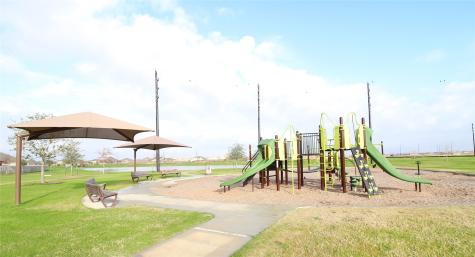 8119 Colony Chase Court Richmond TX 77407