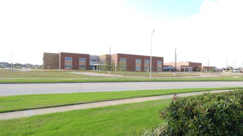 8119 Colony Chase Court Richmond TX 77407