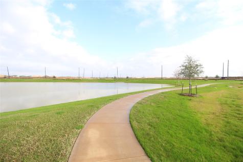 8119 Colony Chase Court Richmond TX 77407