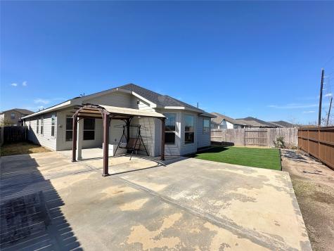 8119 Colony Chase Court Richmond TX 77407