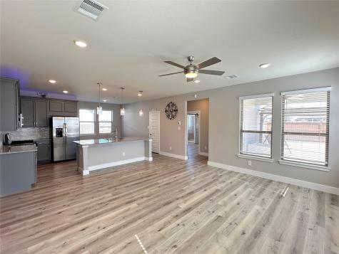8119 Colony Chase Court Richmond TX 77407