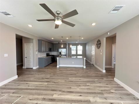 8119 Colony Chase Court Richmond TX 77407