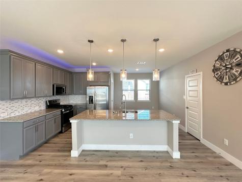 8119 Colony Chase Court Richmond TX 77407