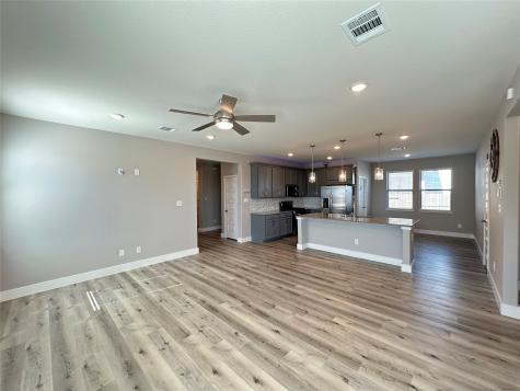 8119 Colony Chase Court Richmond TX 77407