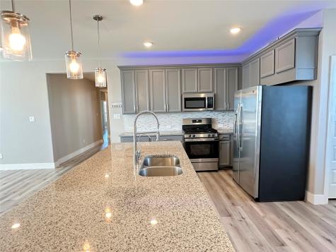 8119 Colony Chase Court Richmond TX 77407