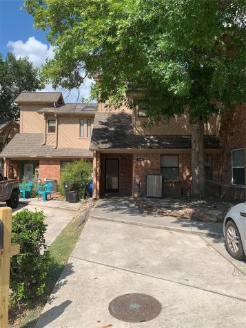 3842 Knollcrest Drive Montgomery TX 77356