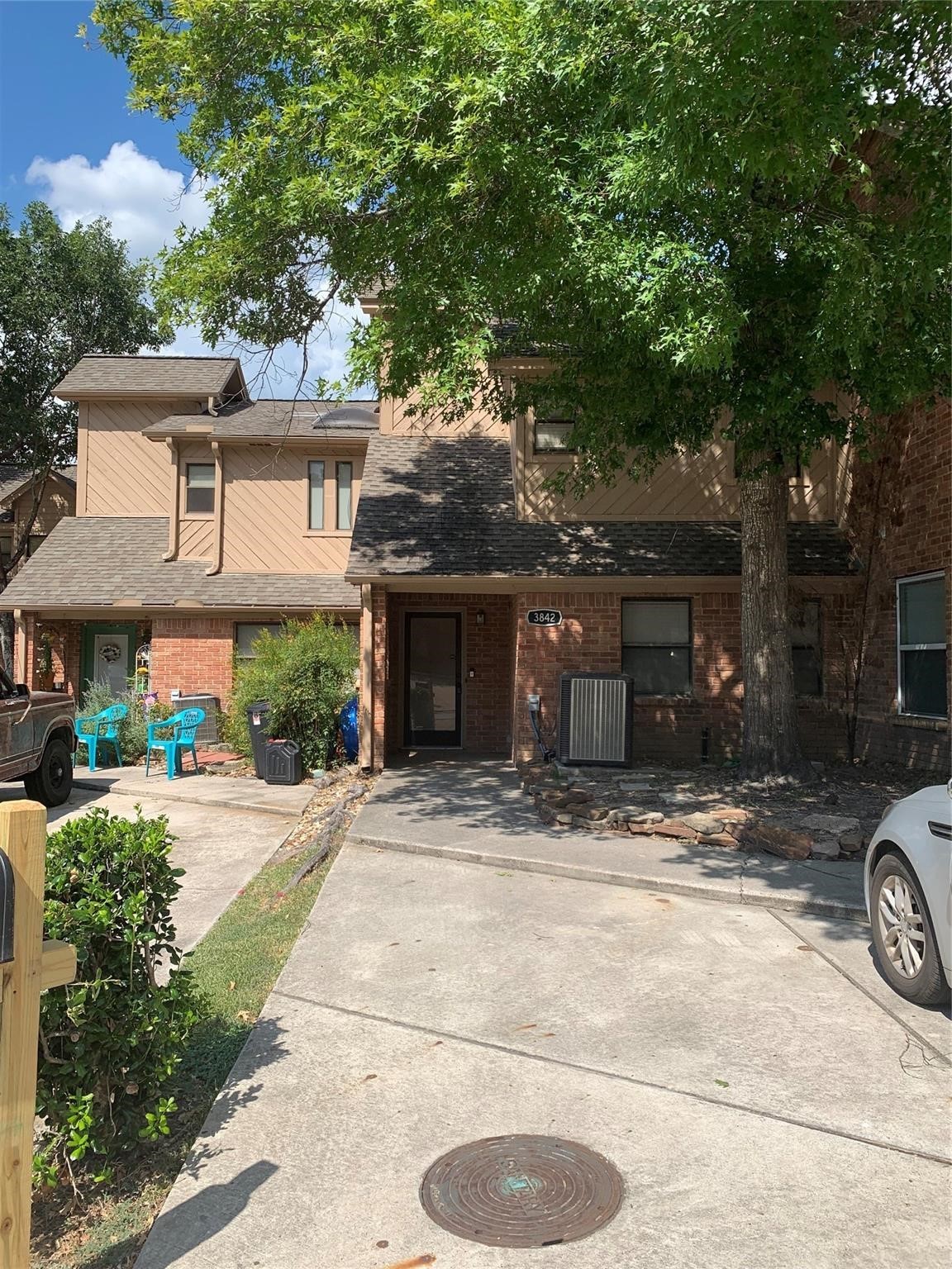 3842 Knollcrest Drive Montgomery TX 77356