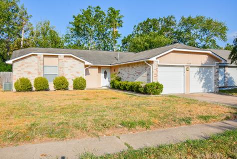 2623 Hazy Creek Drive Houston TX 77084