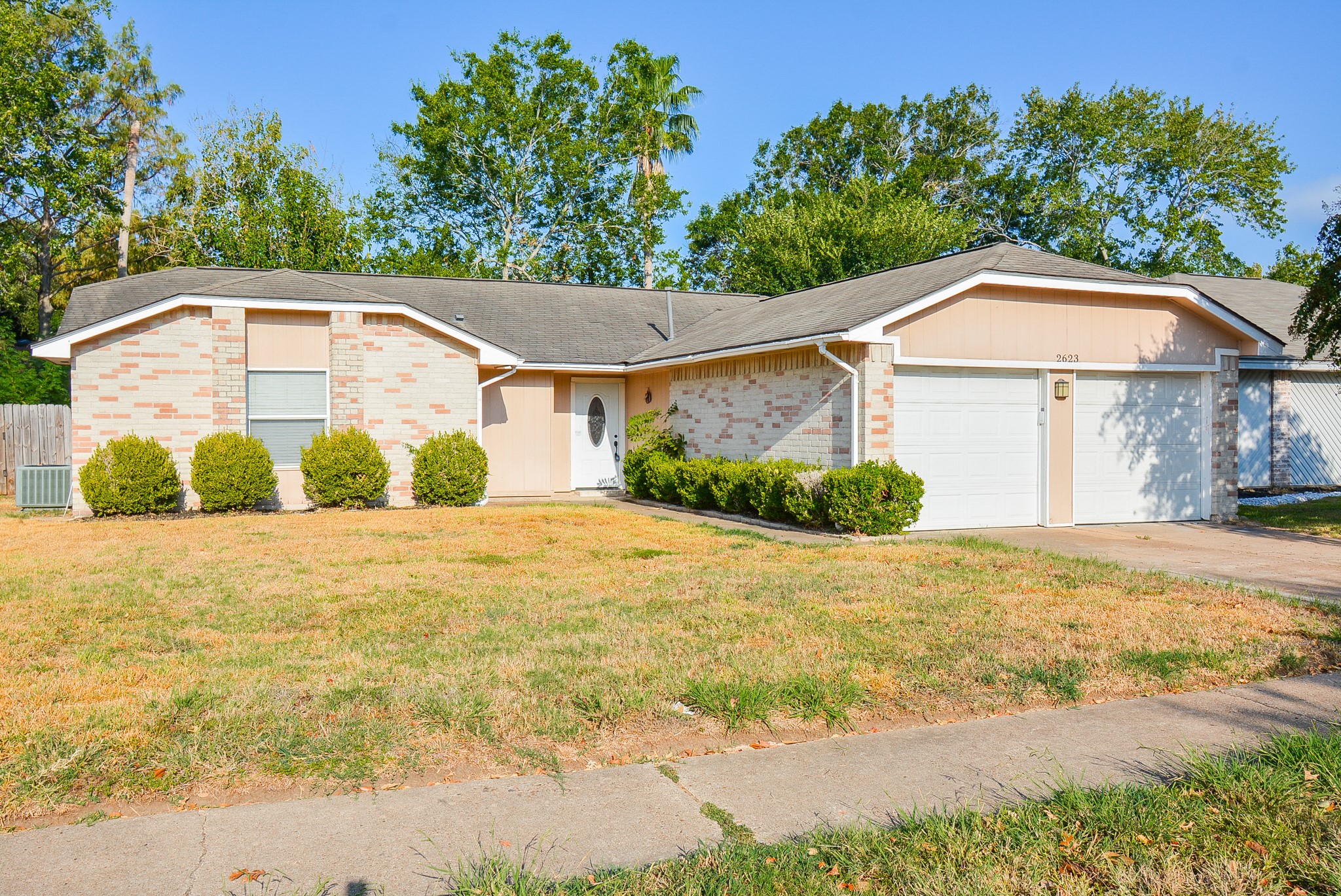 2623 Hazy Creek Drive Houston TX 77084