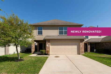 4307 Almeda Meadows Drive Houston TX 77048