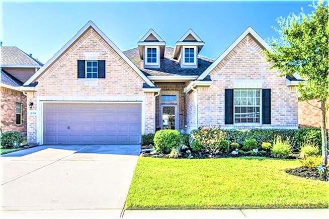 21314 Mandarin Glen Circle Spring TX 77388