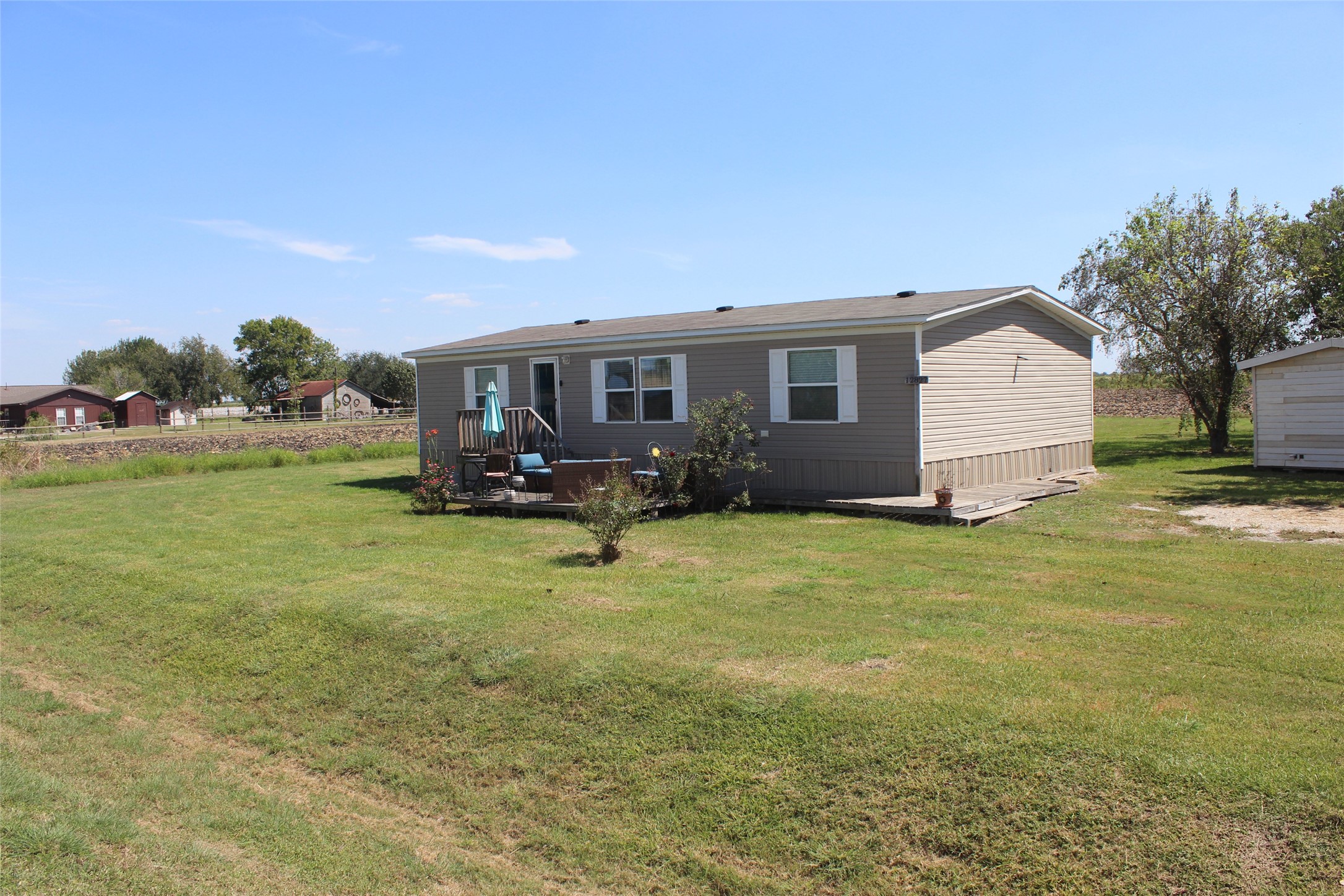 12827 Pink Taylor Run Road Beasley TX 77417
