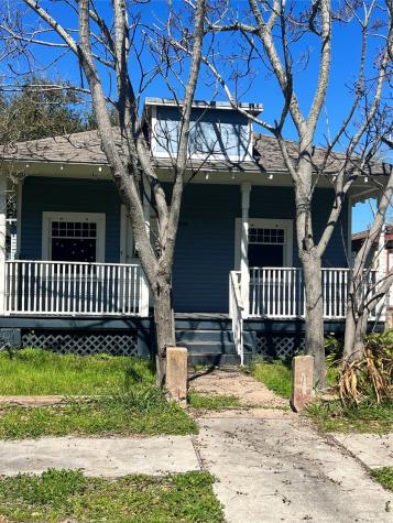 3314 Avenue M 1/2 Galveston TX 77550