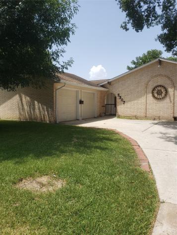 5307 Camden Lane Pearland TX 77584