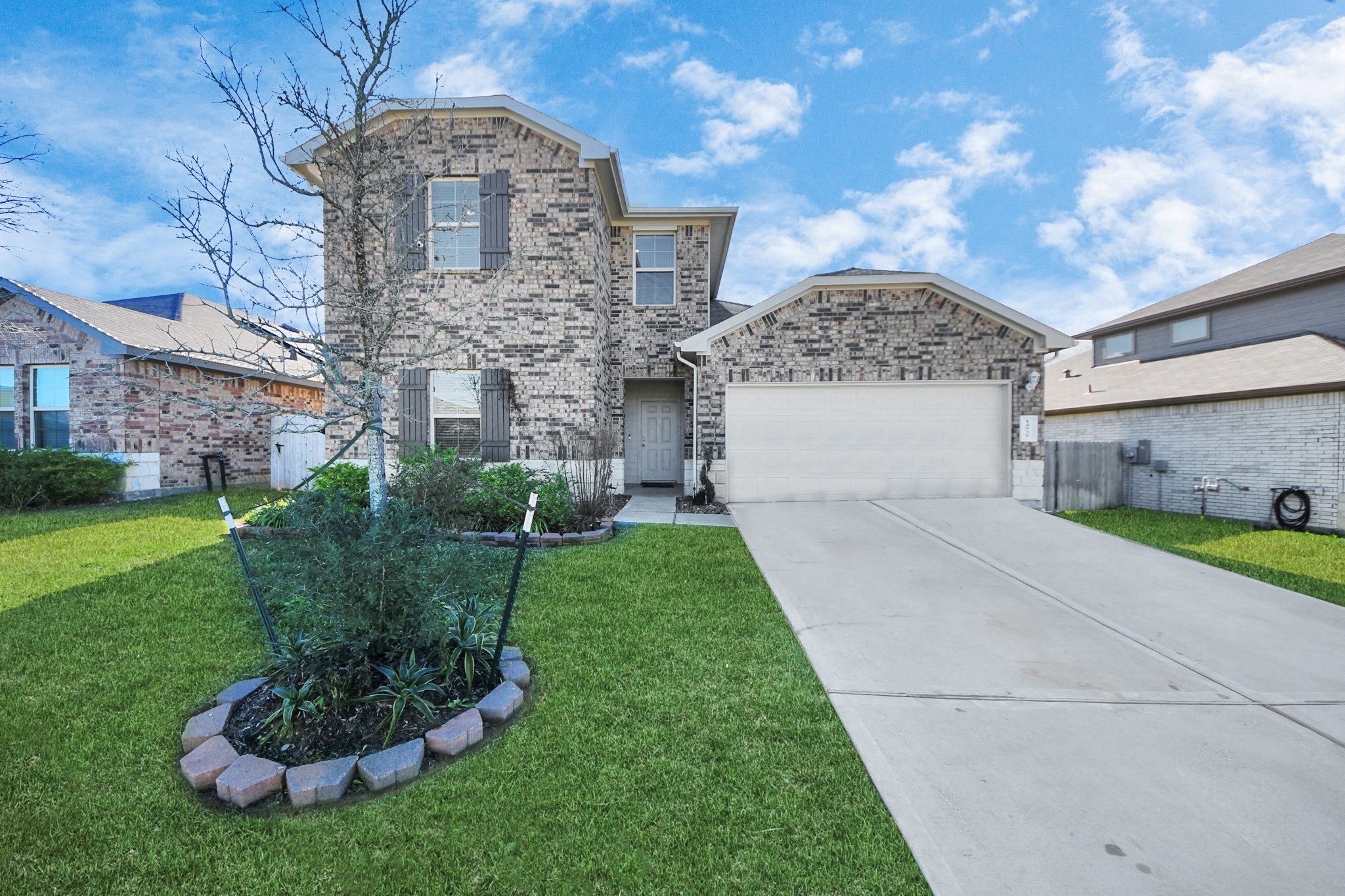 14939 Prickly Pear Cove Magnolia TX 77354
