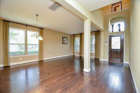 8343 Sedona Ridge Drive Cypress TX 77433