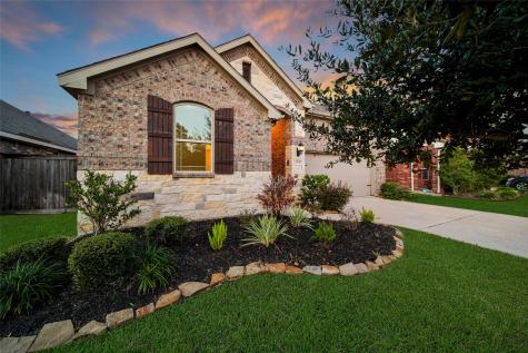 20246 Fossil Valley Lane Cypress TX 77433