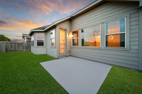 20246 Fossil Valley Lane Cypress TX 77433