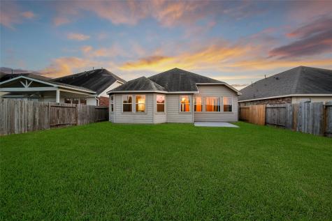 20246 Fossil Valley Lane Cypress TX 77433