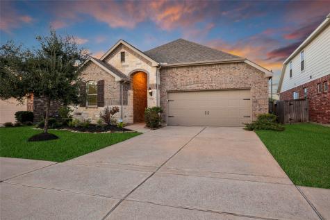 20246 Fossil Valley Lane Cypress TX 77433