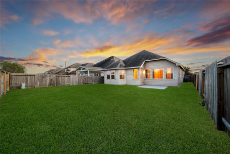 20246 Fossil Valley Lane Cypress TX 77433