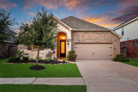 20246 Fossil Valley Lane Cypress TX 77433