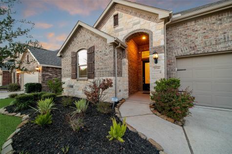 20246 Fossil Valley Lane Cypress TX 77433