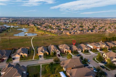 20246 Fossil Valley Lane Cypress TX 77433