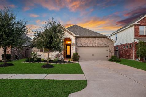 20246 Fossil Valley Lane Cypress TX 77433